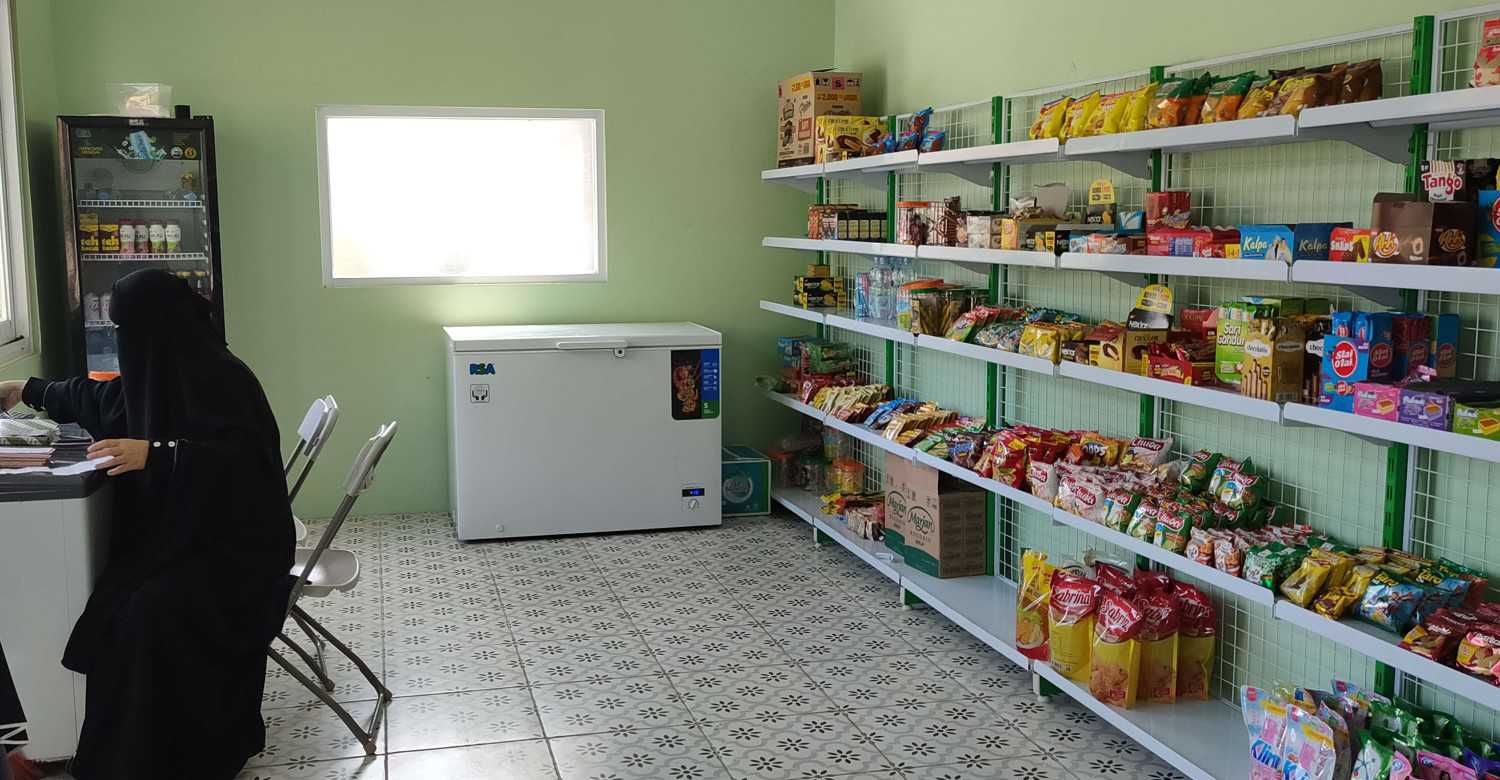 PONDOKALANNABI